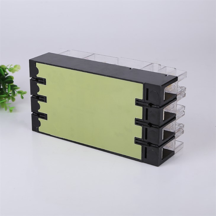 Current Operated Circuit Breaker factory