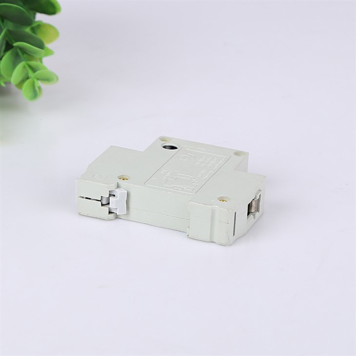 MCB For DC Voltage high quality