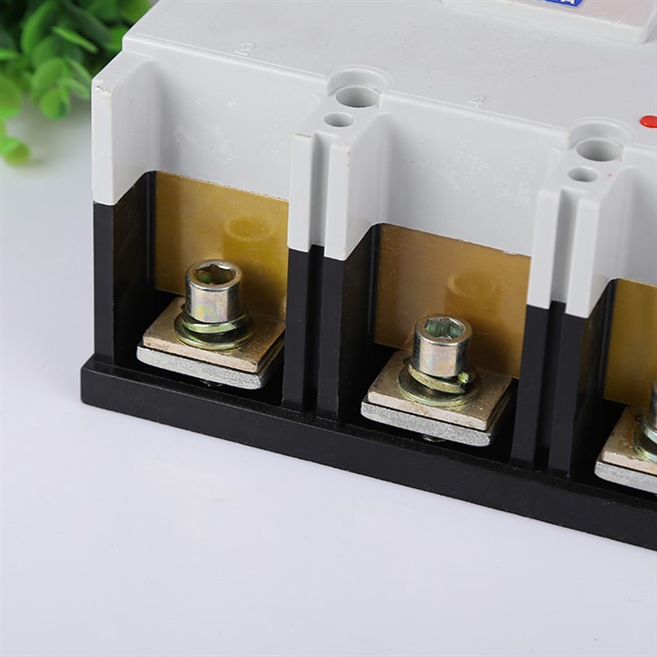 Miniature Case Circuit Breaker factory
