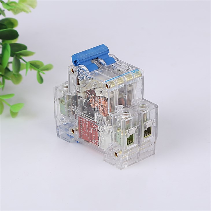 Molded MCB suppliers