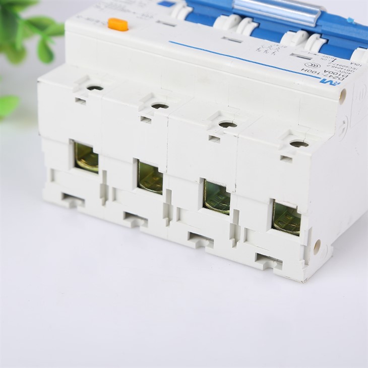 RCBO Main Breaker high quality