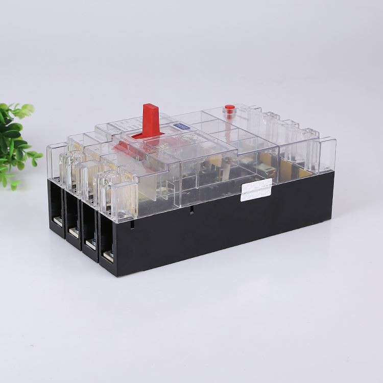 Токов задействан прекъсвач