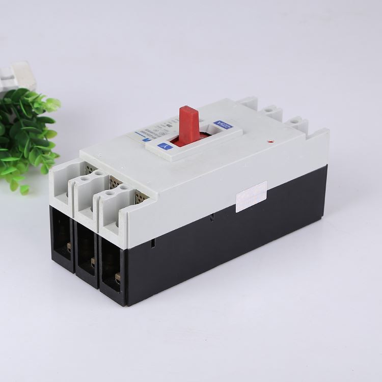 MCB формован