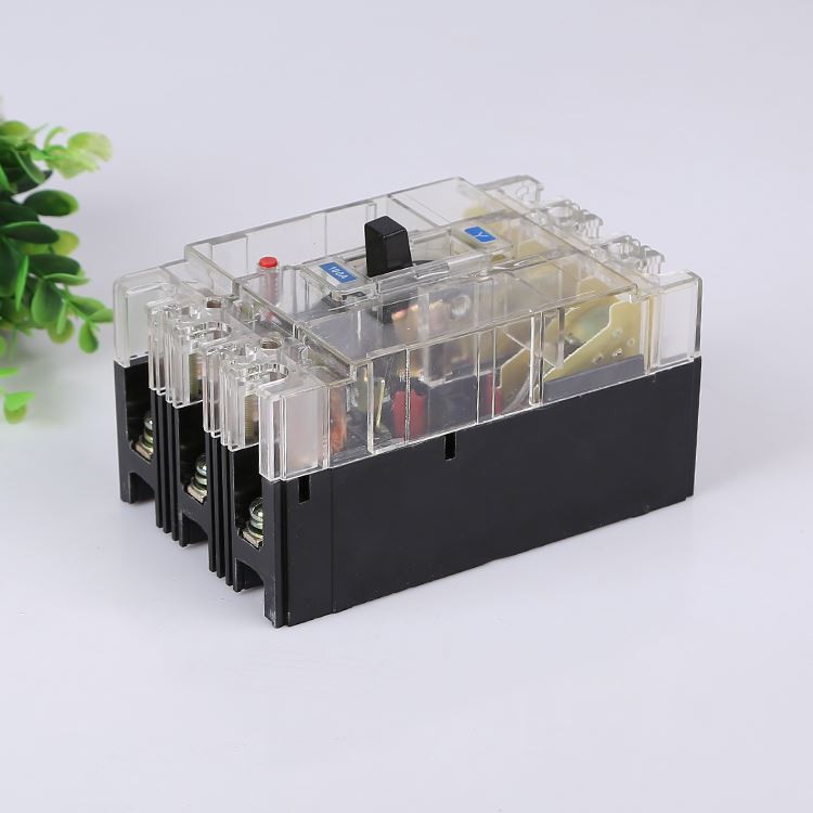 Прекъсвач на корпуса на модула