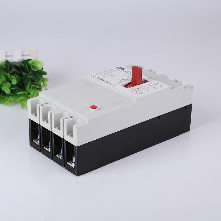 RCCB със защита от свръхток