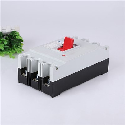 Прекъсвач на кутията