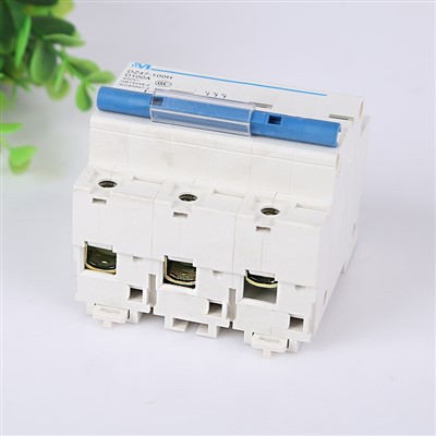 Домашен тип MCB