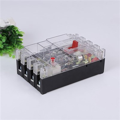 Прекъсвач на тока на утечка