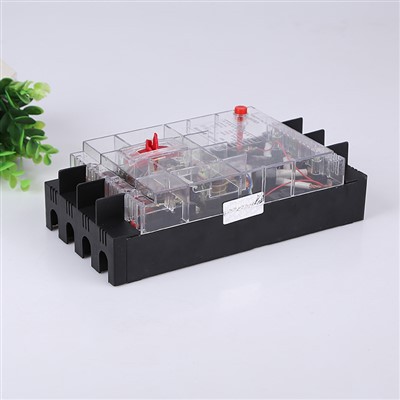 Миниатюрен токов прекъсвач