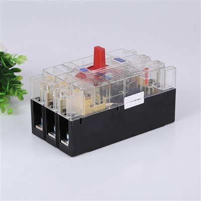 Прекъсвач на корпуса на матрицата