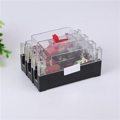 Формована кутия CB