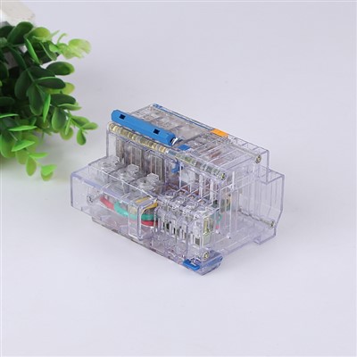 Тип RCBO за домашни