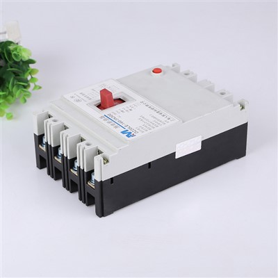 Прекъсвач на остатъчен ток със защита от свръхток